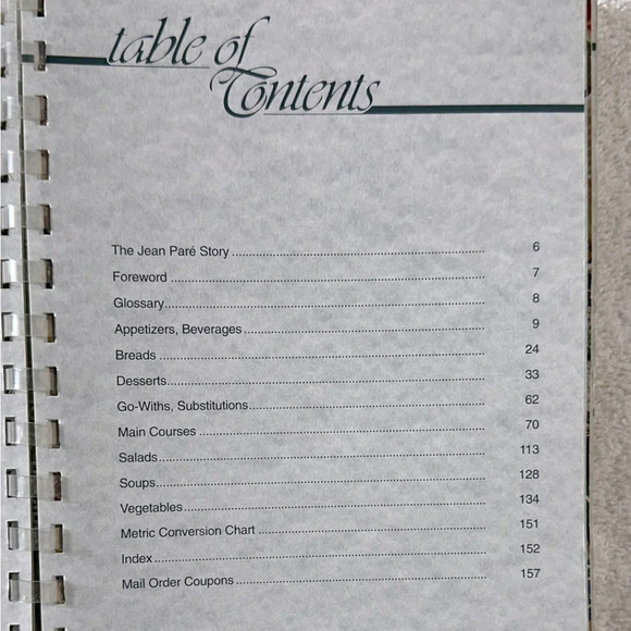 Company’s Coming Light Recipes Cookbook - Picture 2 of 11